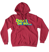Hoodies (No-Zip/Pullover)