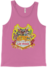 Kids of the Core: Las Vegas Tank Top