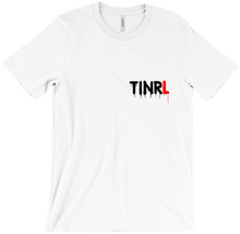 There is no real love (spray paint) T-Shirts