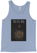 LittleWeb Tank Top