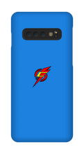 chrypow3r24 Samsung Phone Cover