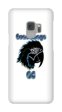guacamayo05 Samsung Phone Cases