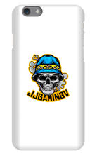 jjgamingv iPhone Phone Cases