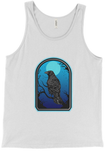 quake_gamingg after dark Tank Top