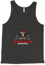 Kinzie M Gaming Tank Top