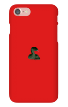 snakeees iPhone Phone Cases