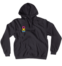 CKI Logo Hoodies (No-Zip/Pullover)