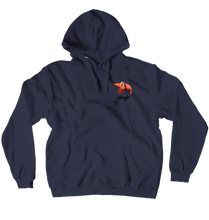 vicxjr shrimpn9ne Hoodies (No-Zip/Pullover)