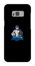 thehoganway Samsung Phone Cases