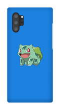 Bulbasaur Samsung Case