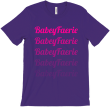BabeyFaerie T-shirt