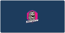 killerdew976's XXL Gaming Mousepad