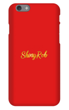 Shinyrob iphone case