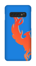 mrdafenix Samsung Phone Cases