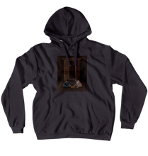 The Zozo Hoodie!