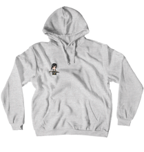 Mara Hoodie