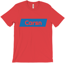 Regular Carsn T /Blue