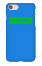 joaakoossj iPhone Phone Cases