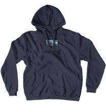 Hoodies (No-Zip/Pullover)