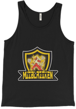 muiblaziken Tank Top