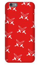 Teh Bud iPhone Phone Case