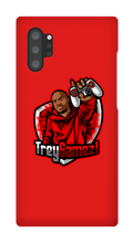 treygamez1 Samsung Phone Cases