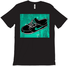 youngsimba2410 T-Shirts