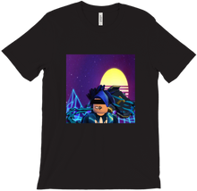saturnyt T-Shirts