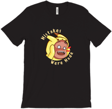 Mistakes were made tee