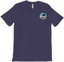T-Shirt with LSFC Logo