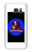 nevanmcmasters Samsung Phone Cases