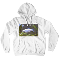 silvermolly Hoodies (No-Zip/Pullover)