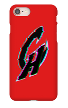Elchato's iPhone Cases-edición "glich"