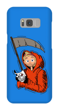Carnage Samsung Phone Cases
