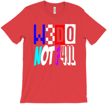WDNF T-Shirts