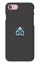 Tay's iPhone Cases