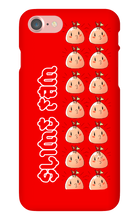 krazy__kate iPhone Phone Cases