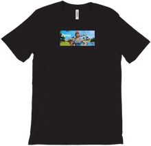 clipz_goated_ T-Shirts