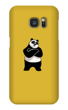 trueperfectpanda Samsung Phone Cases