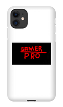 pro gamer Iphoe cases