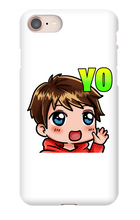 officialburt iPhone Phone Cases