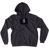 Hoodies (No-Zip/Pullover)