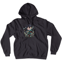 saynani Hoodies (No-Zip/Pullover)
