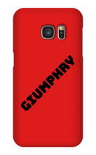 Cover Samsung Giumphry