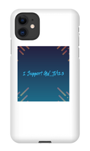 gamerwild_tv123 iPhone Phone Cases