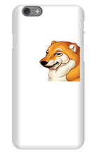 mimich iPhone Phone Cases