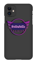 ifowardzz iPhone Phone Cases