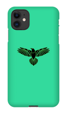 hawkeyor iPhone Phone Cases