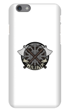 ufxgaming iPhone Phone Cases