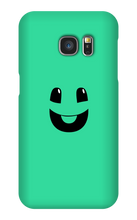 Ace_Bruther Smile Samsung Case